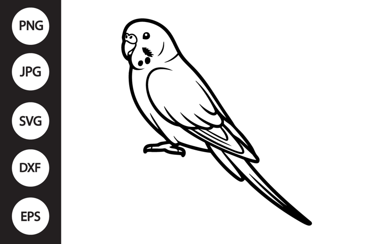Bird Silhouettes Image 20