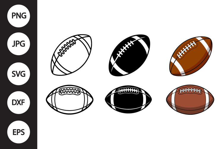 Football Vector