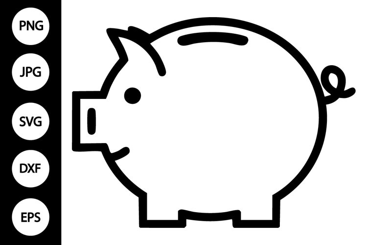 Bank Clipart Image 2