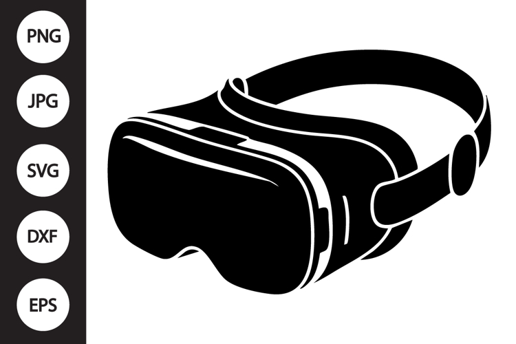 Headset Clipart Image 6