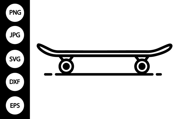 Black And White Svg Image 18