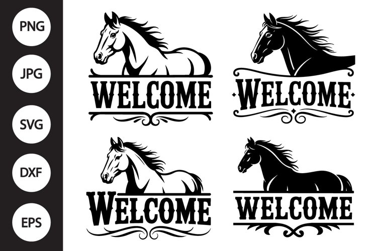 Welcome Clipart Image 5