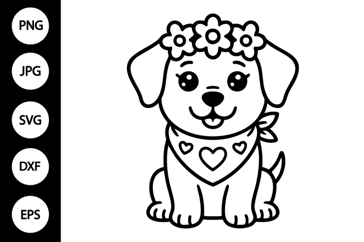 Cute Svg Image 15