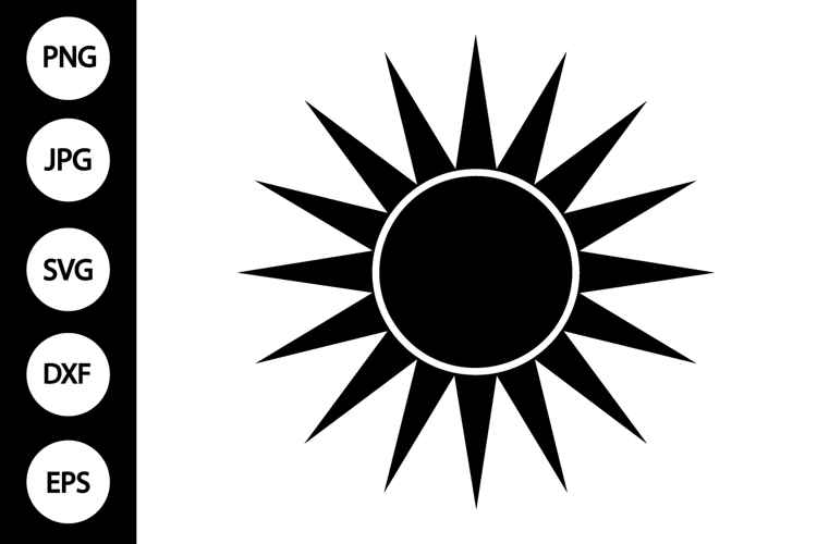 Sun Clipart Image 6