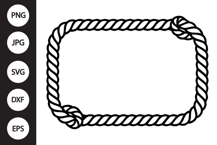 Rope Clipart Image 18
