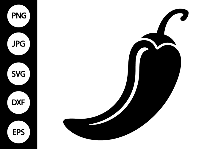 Pepper Clipart Image 9