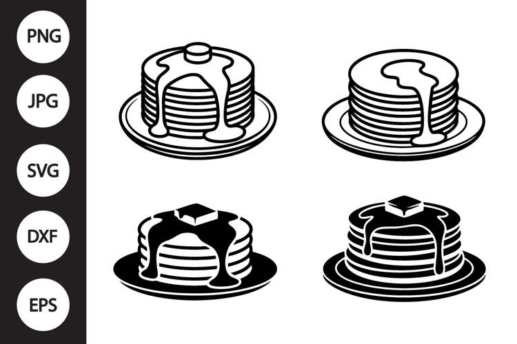 Outline Clipart Image 17