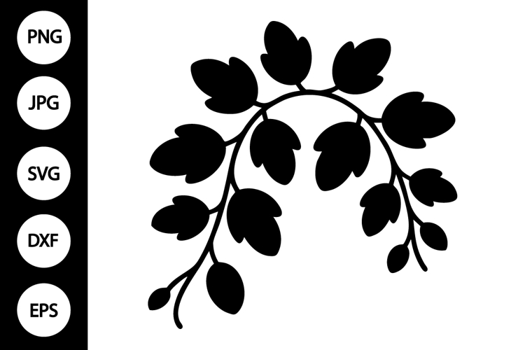 Vine SVG