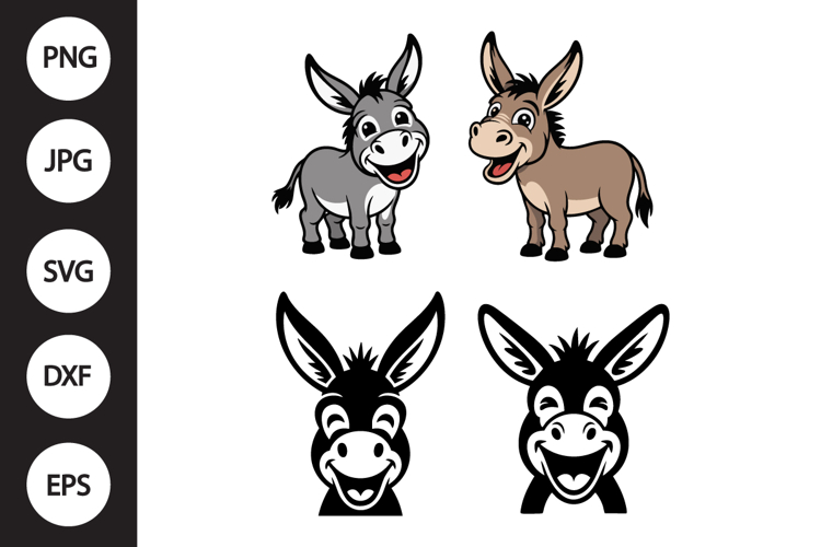 Outline Clipart Image 10