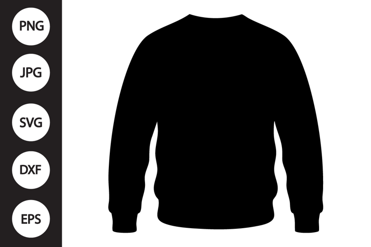 Sweater Clipart Image 4