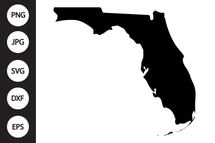 Florida State SVG