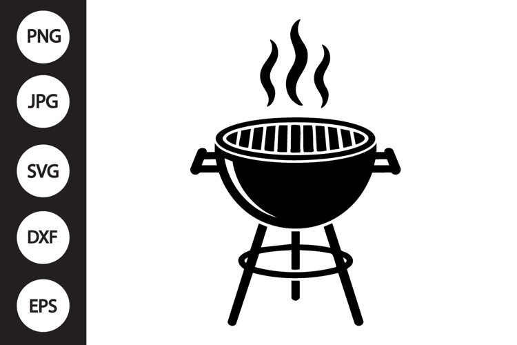 Grill Svg Image 20
