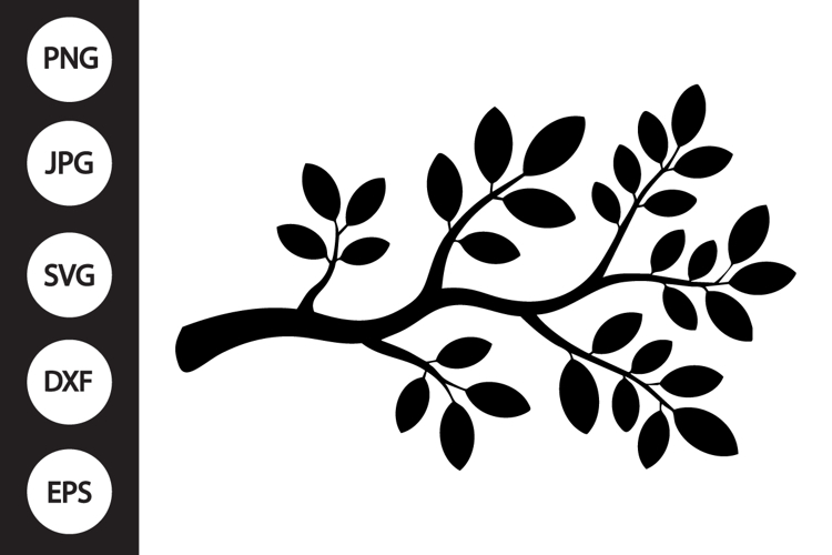 Branch SVG