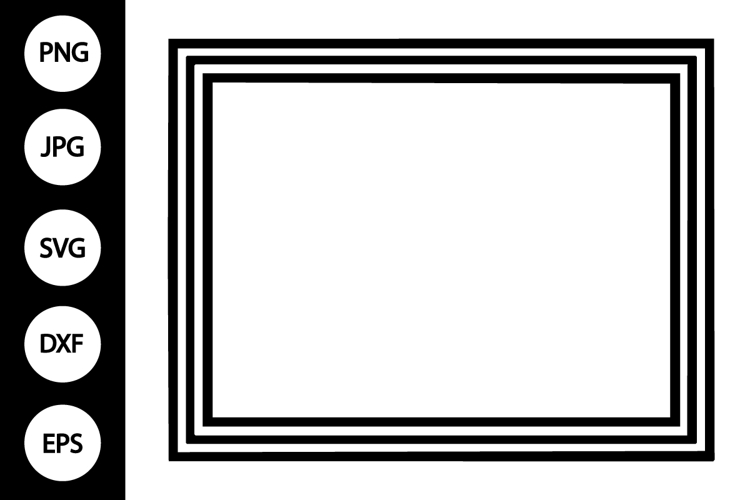 Frame Clipart Image 10
