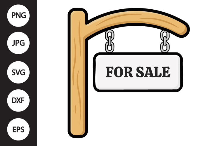 Sign Clipart Image 3