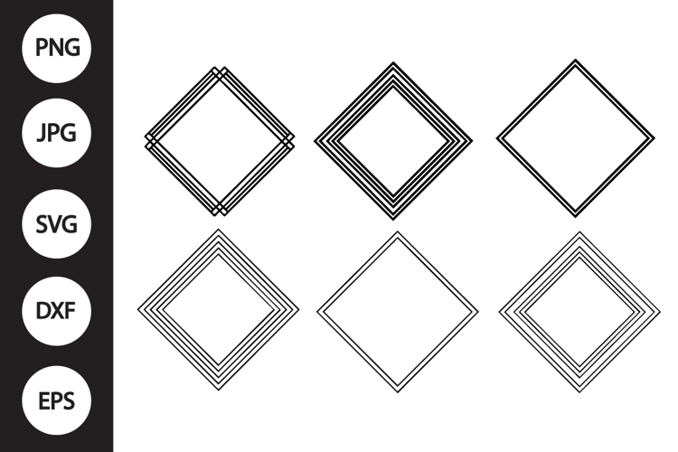 Frame Silhouette Image 22