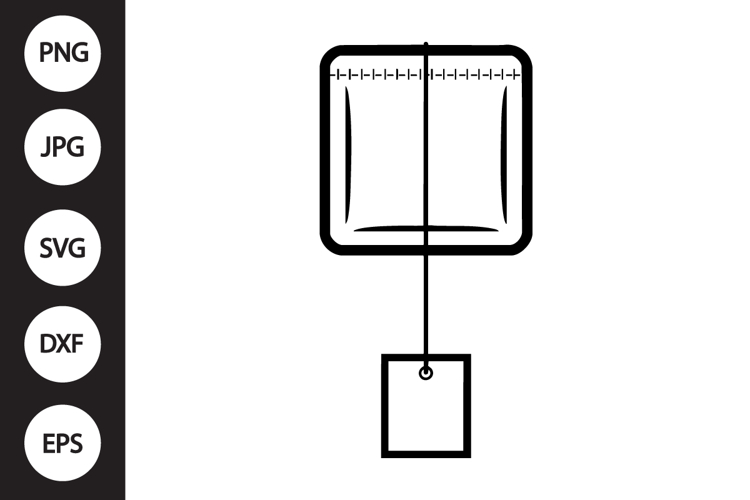 Tea Bag Clipart Image 4