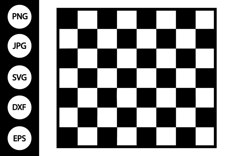 Checkerboard Pattern Photoshop Image 17