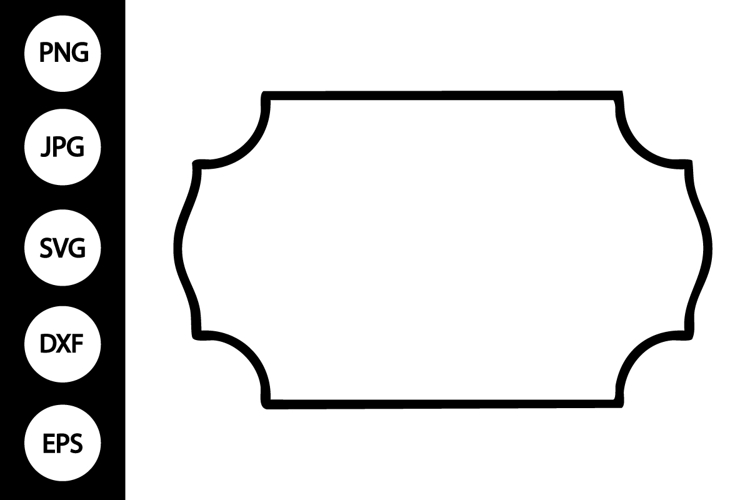 Frame Silhouette Image 2