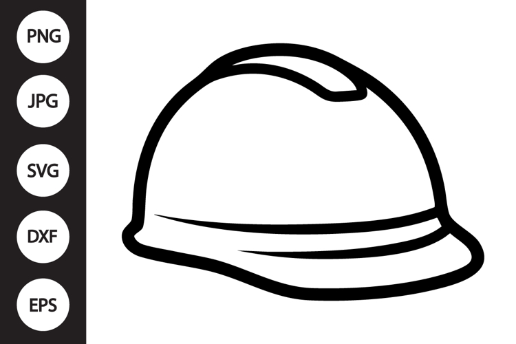 Bagger Svg Image 20