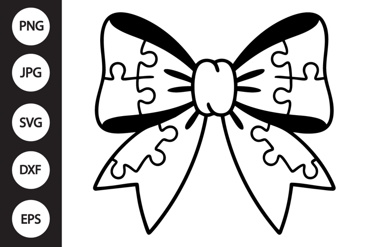 Bow Clipart Image 8