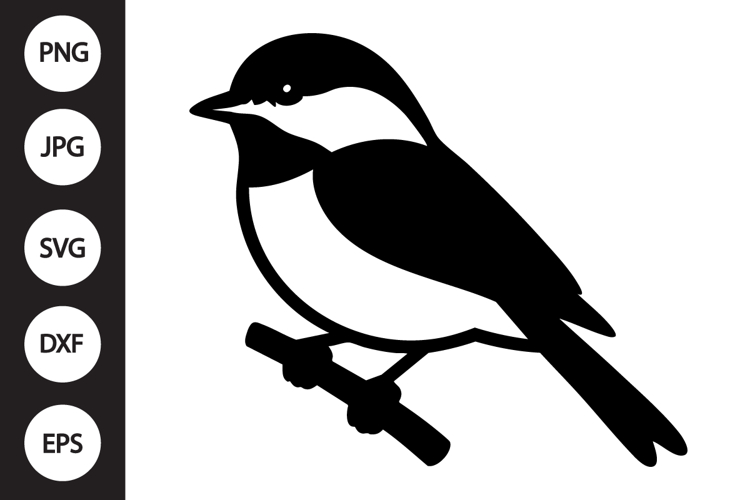 Bird Silhouettes Image 9