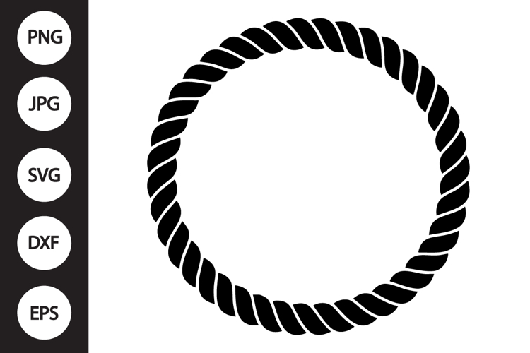 Rope Clipart Image 11