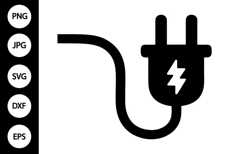 Plug Clipart Image 22