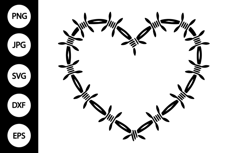 Outline Clipart Image 17