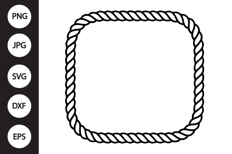 Rope Clipart Image 2