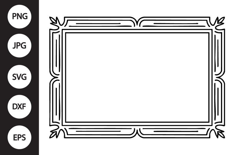 Frame Clipart Image 14
