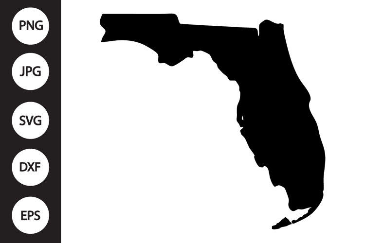 Florida State SVG