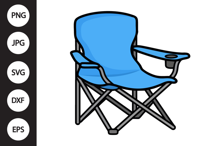 Chair Silhouette Image 12