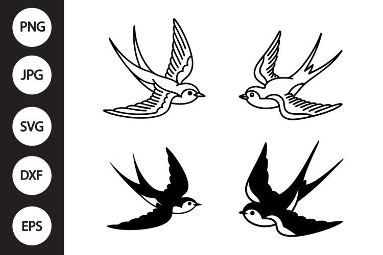 Outline Clipart Image 2
