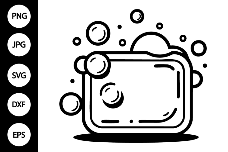 Bar Svg Image 10