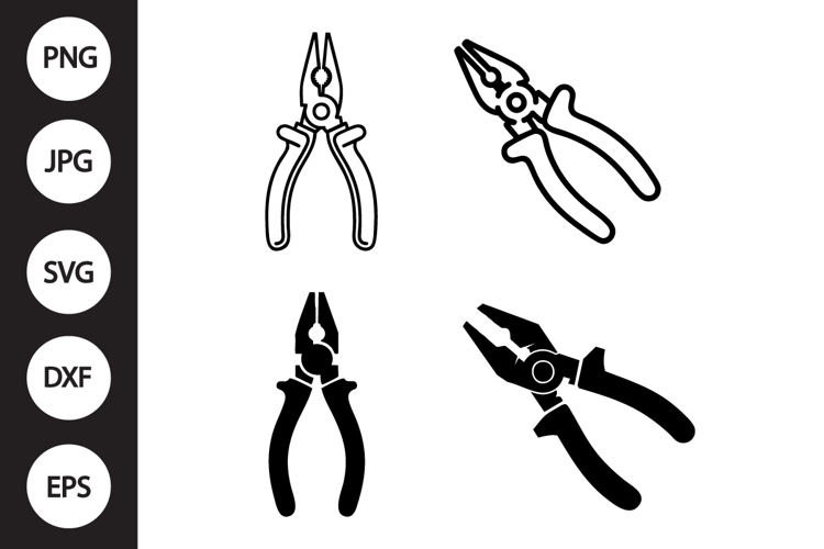 Outline Clipart Image 24