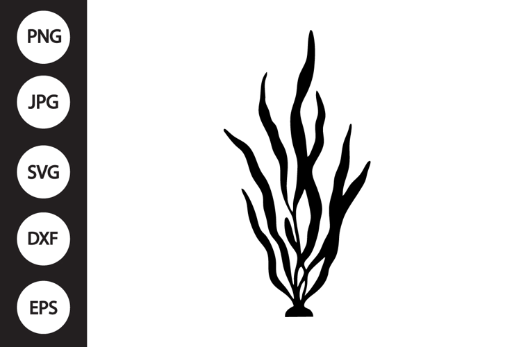 Seaweed SVG