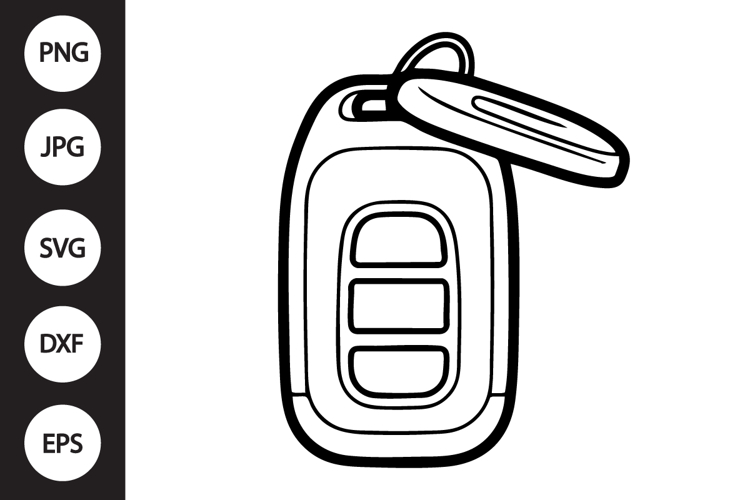 Car Silhouettes Image 12