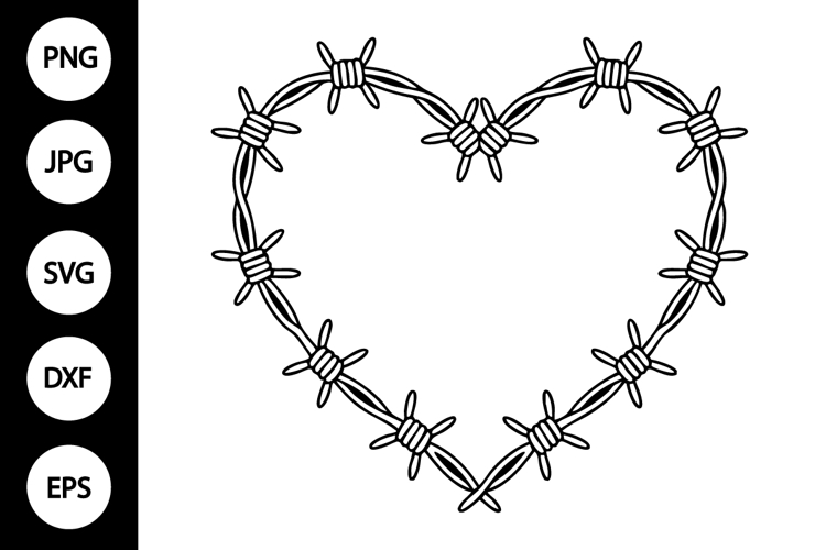 Outline Clipart Image 14