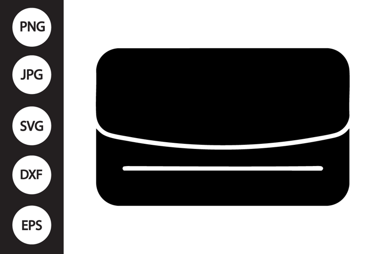 Wallet SVG
