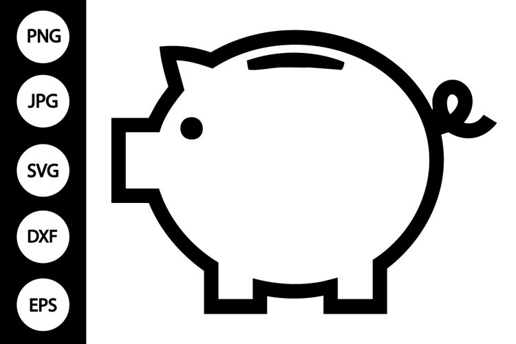Bank Clipart Image 5