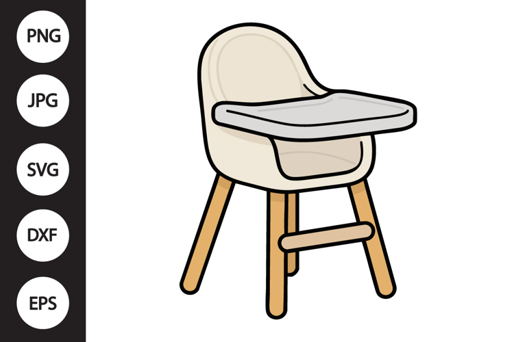 Chair Silhouette Image 24