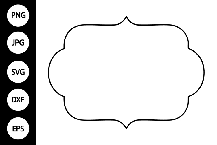 Frame Silhouette Image 18