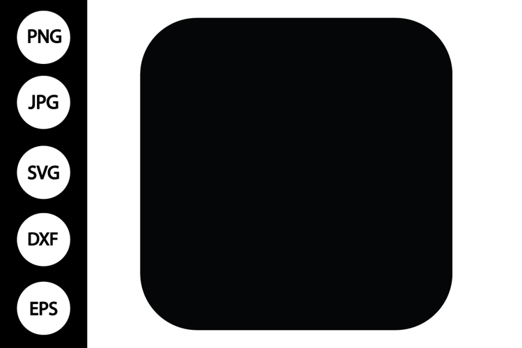 Square SVGs Image 2