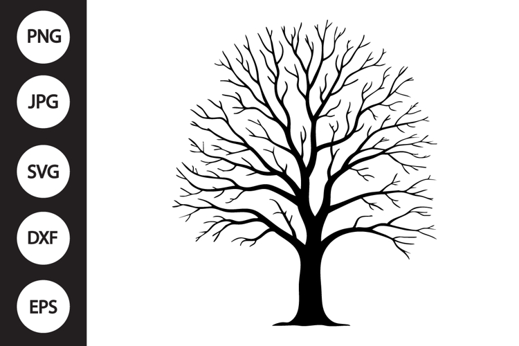 Tree Clipart Image 3
