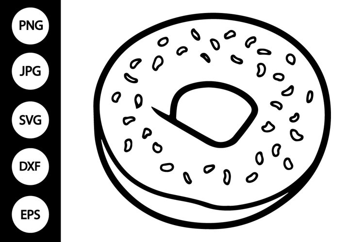 Black And White Svg Image 2