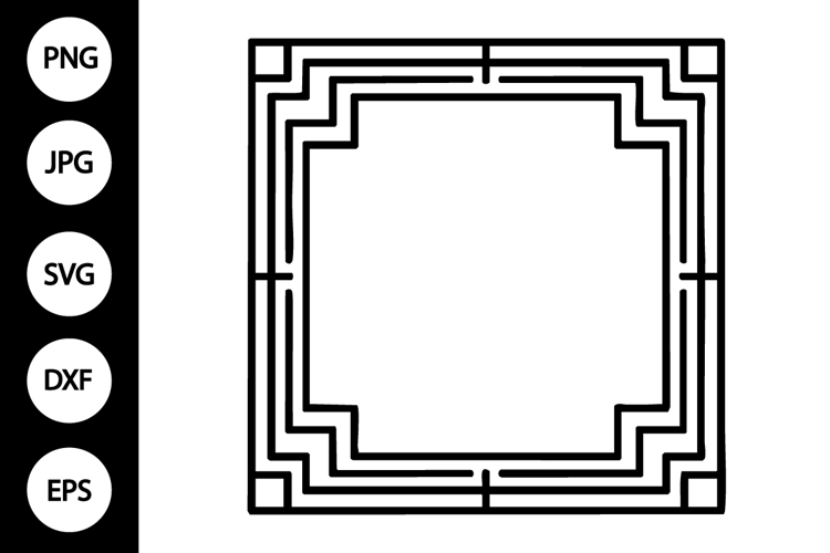 Frame Clipart Image 14