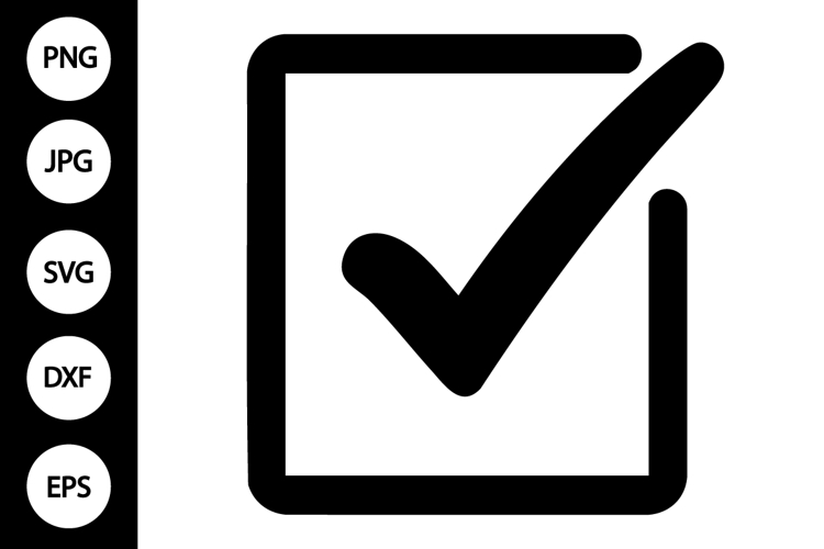 Check Mark SVG