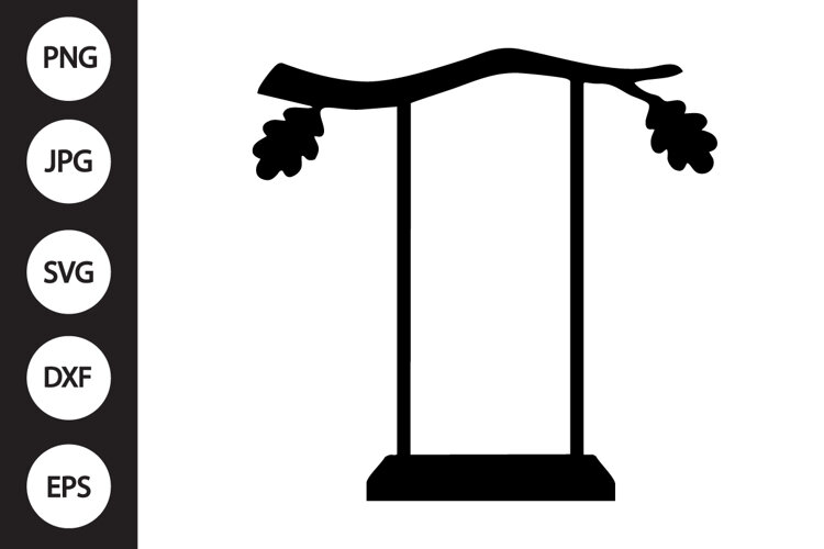 Swing SVG example image 1