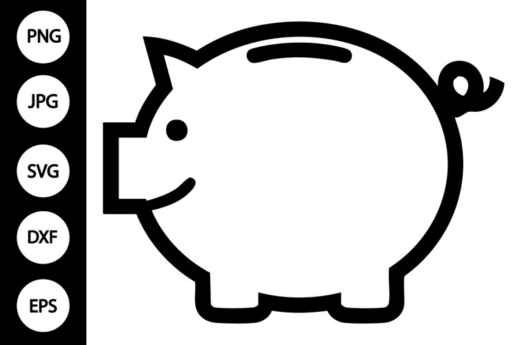 Bank Clipart Image 4